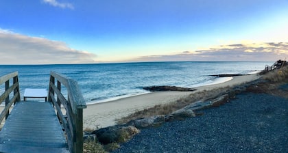 Kingfisher Oceanside