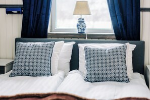 Chambre Triple