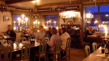 Restaurantes