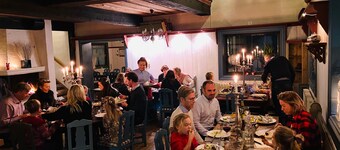 卡罗里恩阿日酒店