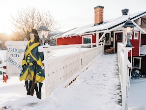 Restaurant - Hotell Karolinen Åre (Are)