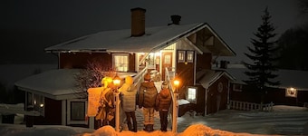 Hotell Karolinen Åre