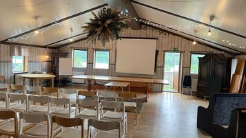 Sala de reuniones