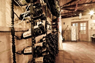 Hotel Hospedería Zacatín