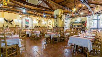 Spécialités Cuisine locale