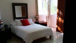 Loft Klasik, 3 kamar tidur | 3 kamar tidur dan Wi-Fi gratis
