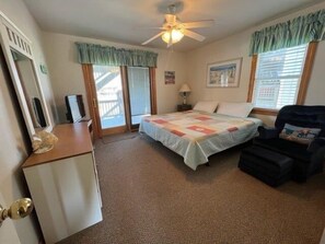 5 عدّة غرف نوم ومكواة/لوح كي وواي فاي مجانًا وملاءات أسرّة