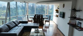 *ALL IN ONE*3BD*MODERN*360 VIEW