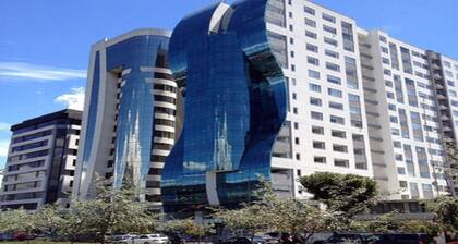 *ALL IN ONE*3BD*MODERN*360 VIEW