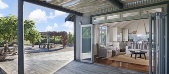 Dry Paddocks Country Retreat