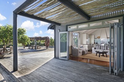 Dry Paddocks Country Retreat