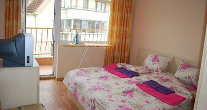 Welcome to enjoy our beautiful city of Varna, choose CITY STAY IN VARNA