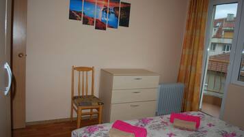 1 quarto, ferros/tábuas de passar roupa, Wi-Fi de cortesia