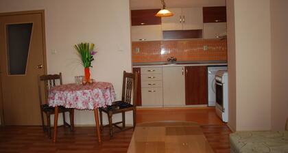 Bienvenido a disfrutar de nuestra hermosa ciudad de Varna, elija CITY STAY IN VARNA