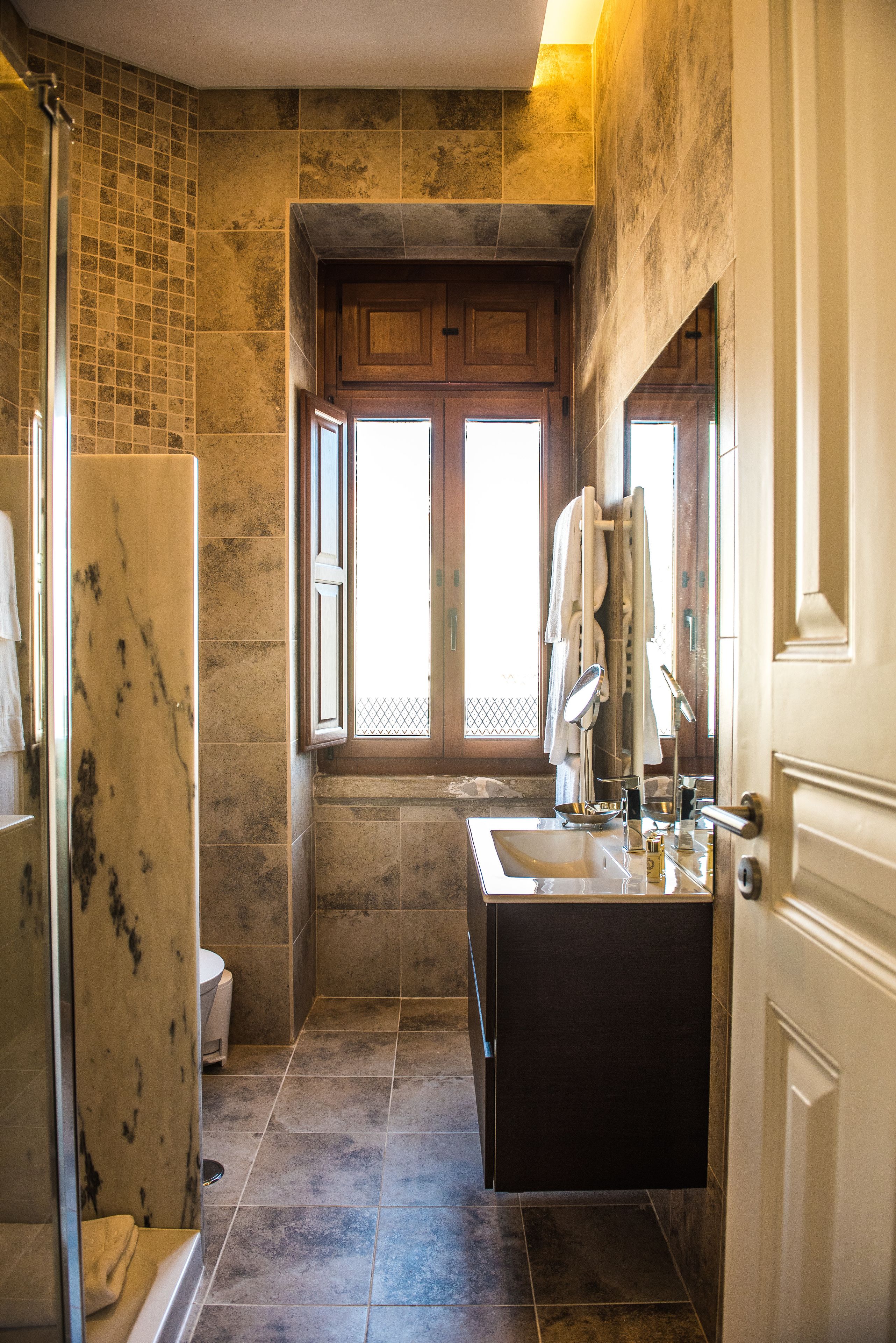 욕실