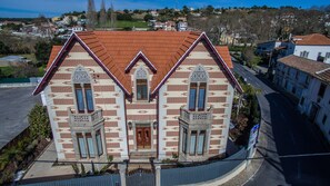 Front of property - Vila Vitorino (Sintra)