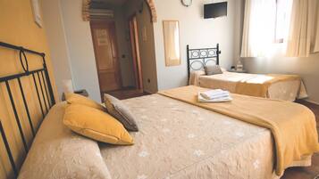 Firemannsrom, fjellutsikt | Wi-fi (inkludert)