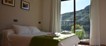 Hotel Restaurante Viñas Viejas