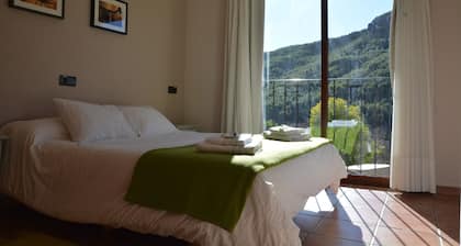 Hotel Restaurante Viñas Viejas