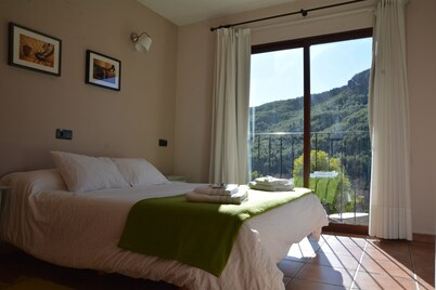 Hotel Restaurante Viñas Viejas