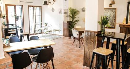 Hotel Restaurante Viñas Viejas