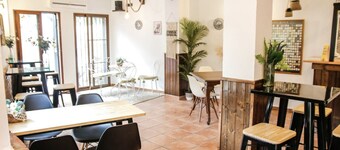 Hotel Restaurante Viñas Viejas
