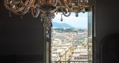 B&B Bruxelles Margherita