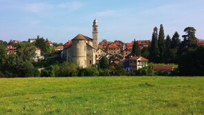 Exterior - Family Friendly Farmhouse - Secluded 2 acres with Private Pool & Stream (Sassello)