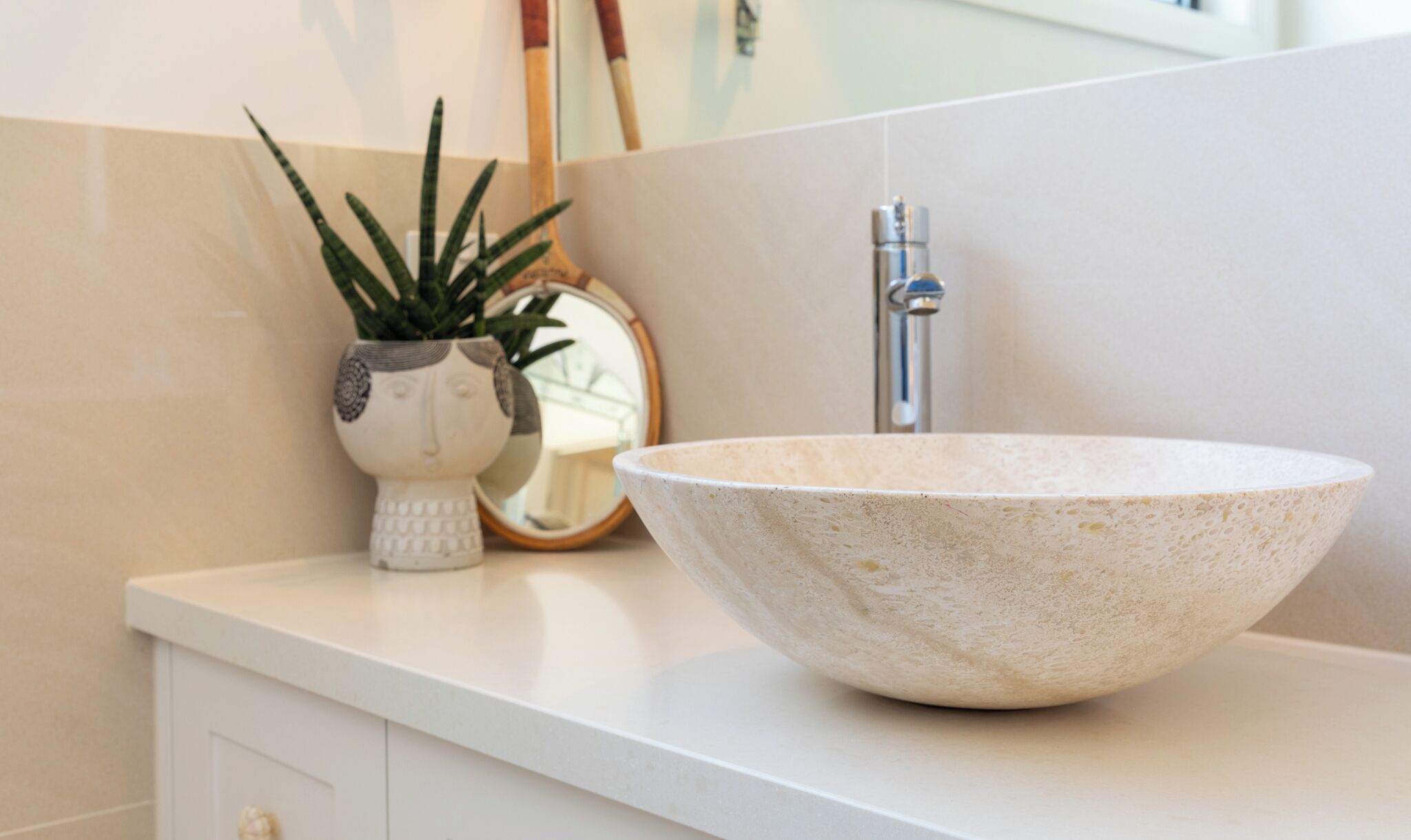 Shower, eco-friendly toiletries, hair dryer, towels