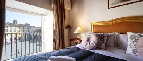 1 chambre, fer et planche à repasser, lit parapluie, Wi-Fi gratuit
