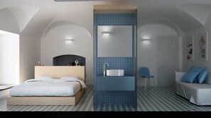 WiFi (free) - Genova Suite Art (Genoa)