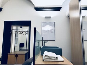 Triple Room - Genova Suite Art (Genoa)