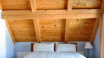 3 chambres, fer et planche Ă repasser, lit parapluie, Wi-Fi gratuit