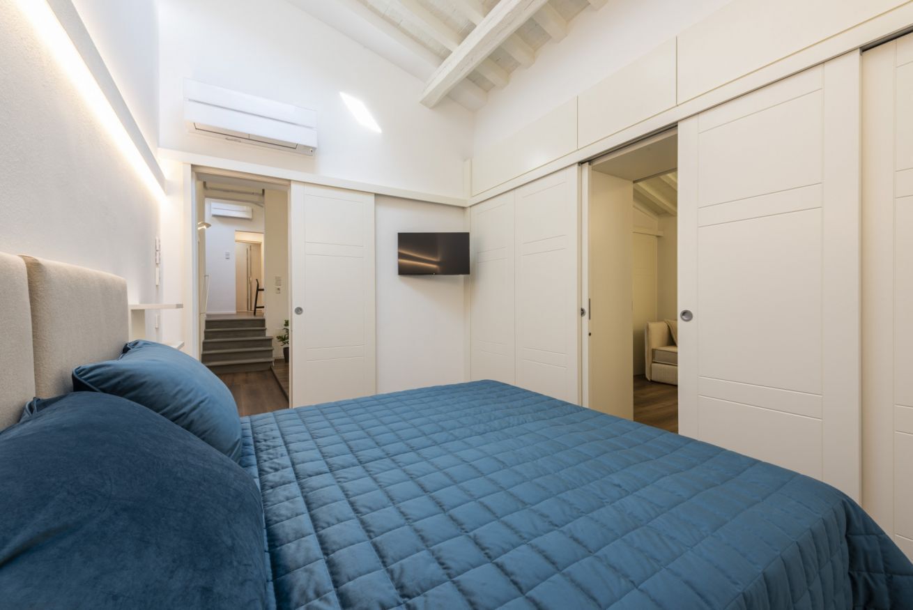 3 chambres, fer et planche à repasser, Wi-Fi, draps fournis