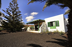 Exterior - Villa Andrea (Macher)
