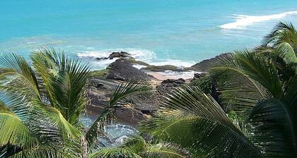 Luquillo, 13th Floor with Ocean Front!