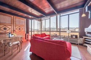 TV - Loggia Panoramica by Mmega (Firenze)