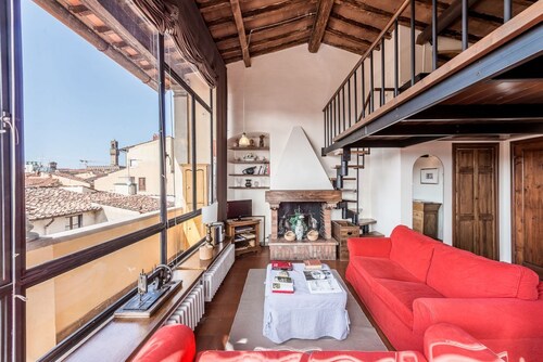 Loggia Panoramica by Mmega