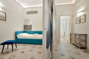 2 quartos, Wi-Fi, roupa de cama