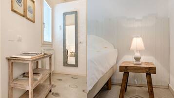 2 camere, ferro/asse da stiro, Wi-Fi, lenzuola