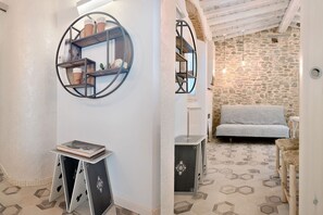 Interior - Giglio Oro Apartment in via Gioberti in Florence by Mmega (Florence)