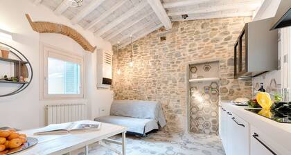 Giglio Oro Apartment in via Gioberti in Florence by Mmega