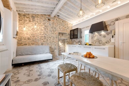 Giglio Oro Apartment in via Gioberti in Florence by Mmega