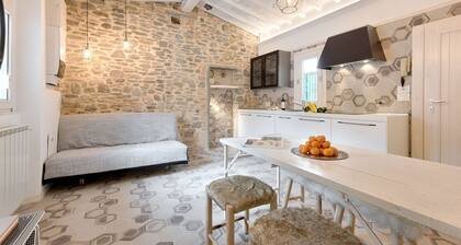 Giglio Oro Apartment in via Gioberti in Florence by Mmega