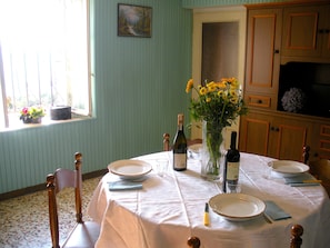 Restauration