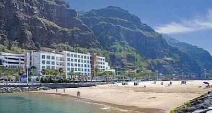 Haus für Naturtourismus, Madeira Island LAURISHOUSE, Natur und Meer