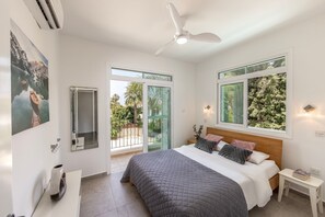 3 Schlafzimmer, Bügeleisen/Bügelbrett, Reisekinderbett, WLAN