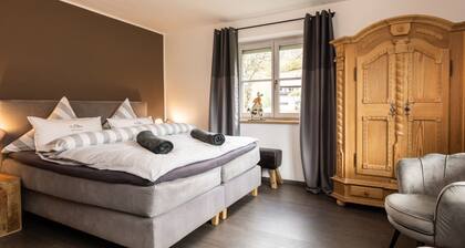 1 Rosmarin - der Landhof