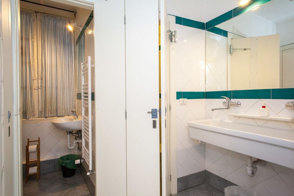 Foto - OStellin Genova Hostel