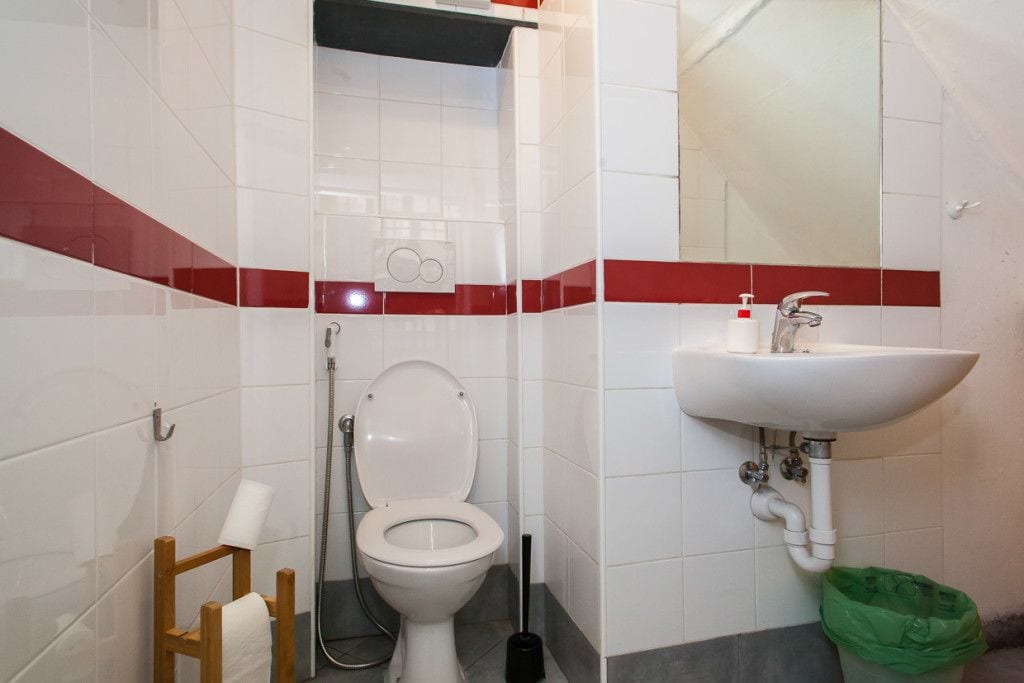 Foto - OStellin Genova Hostel